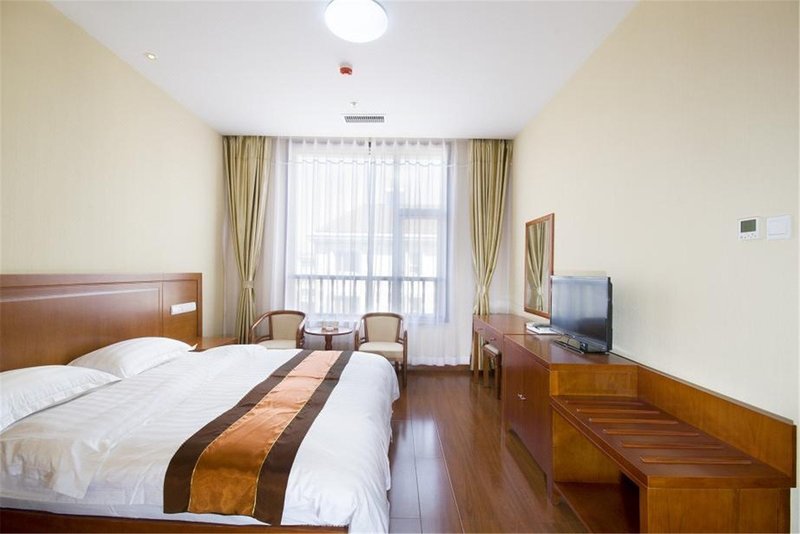 Lianpeng Holiday Hotel Room Type