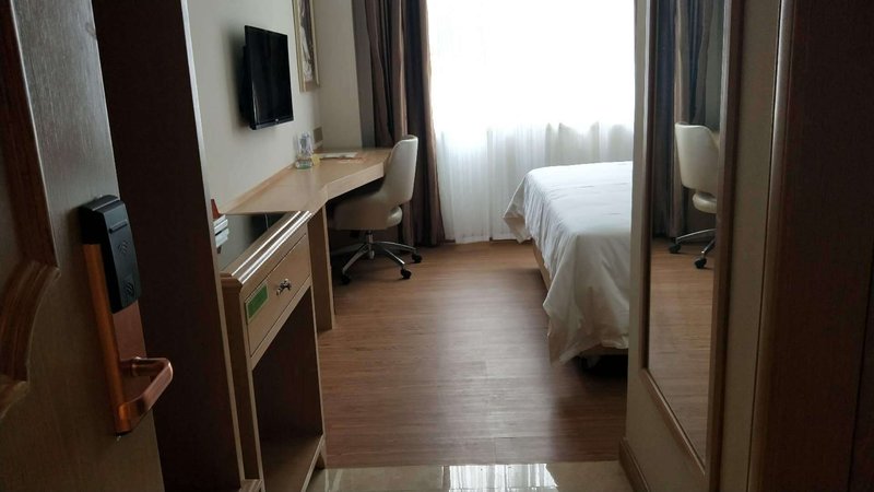 Vienna 3 Best Hotel (Guangzhou Jichang Road Wanda Plaza) Room Type