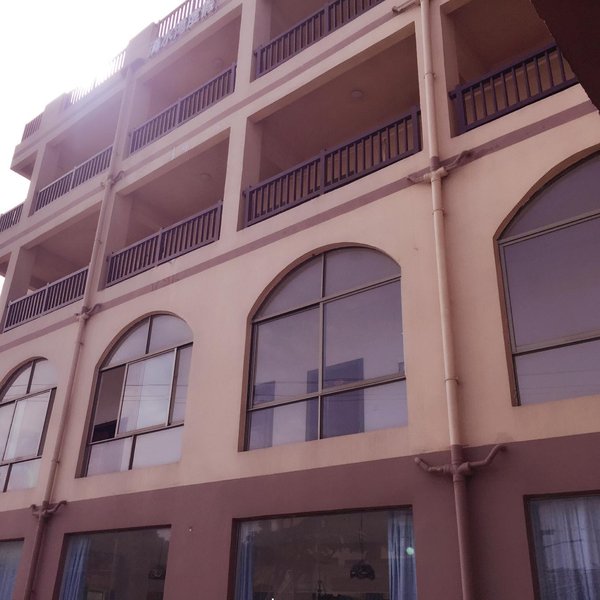 Weizhoudao Dishuiwan Holiday HotelOver view