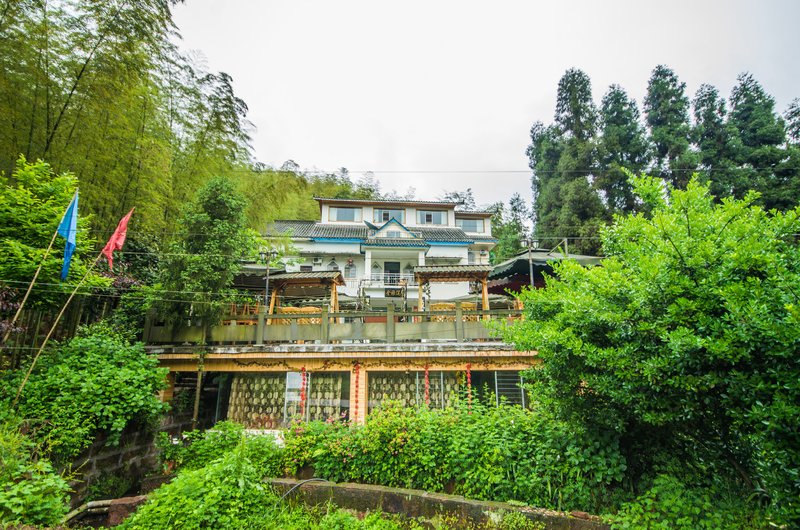 Shuangxi Yashe Villa Over view