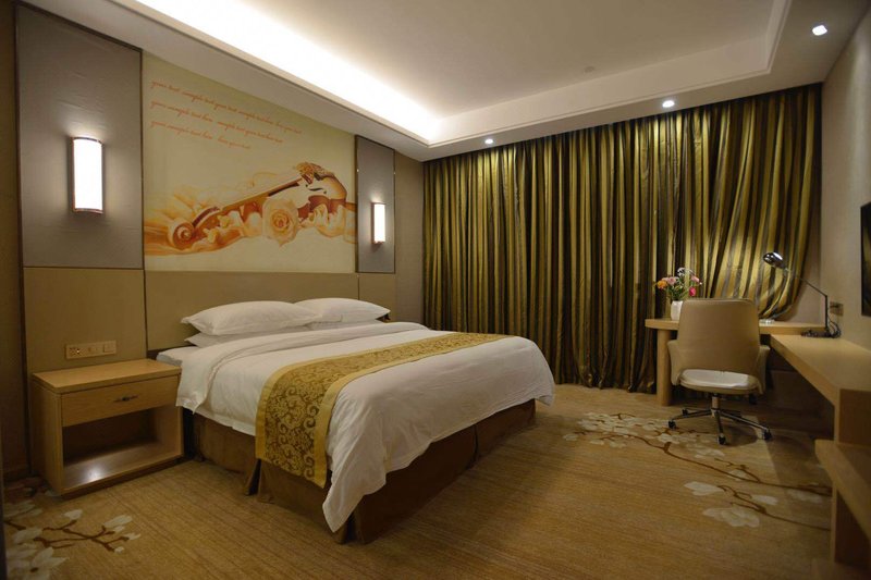 Vienna International Hotel (Yuanjiang) Room Type