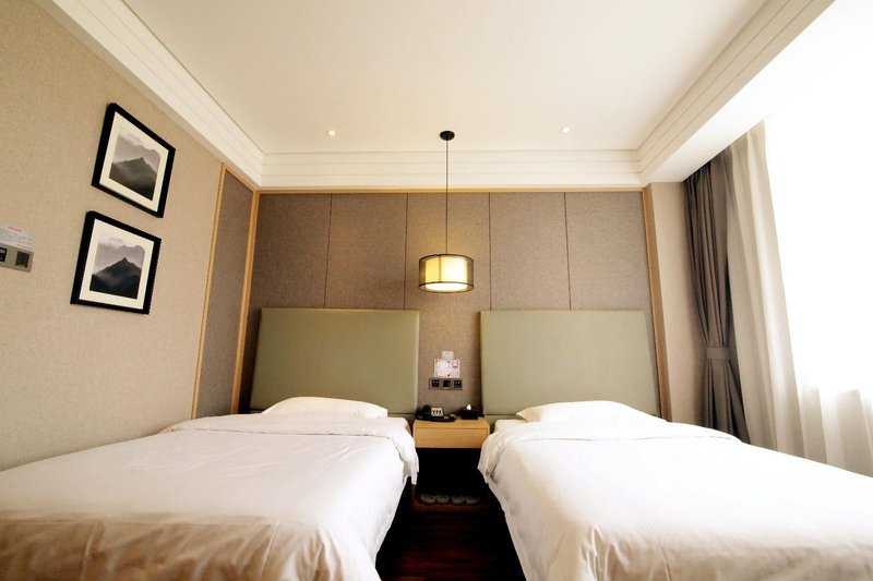 Star of Century Hotel (Nanyang Beijing Avenue) Room Type