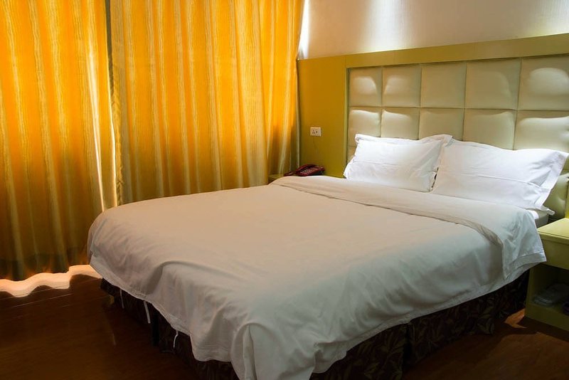 Xiaohe Kaiyue HotelGuest Room