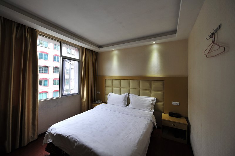 Xiaohe Kaiyue HotelGuest Room