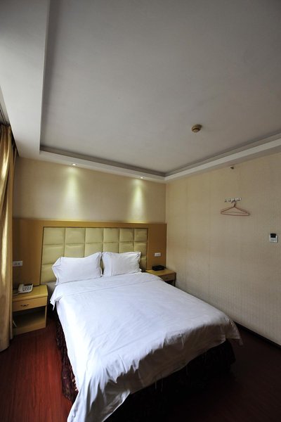 Xiaohe Kaiyue HotelGuest Room