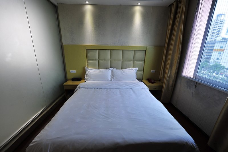 Xiaohe Kaiyue HotelGuest Room