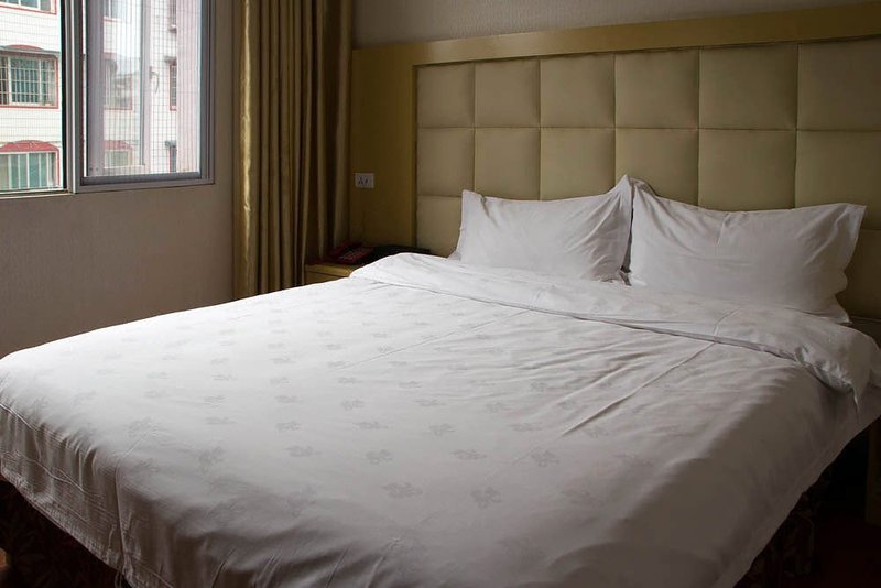 Xiaohe Kaiyue HotelGuest Room