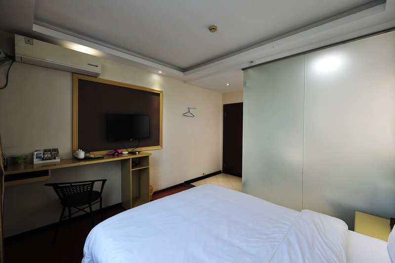 Xiaohe Kaiyue HotelGuest Room