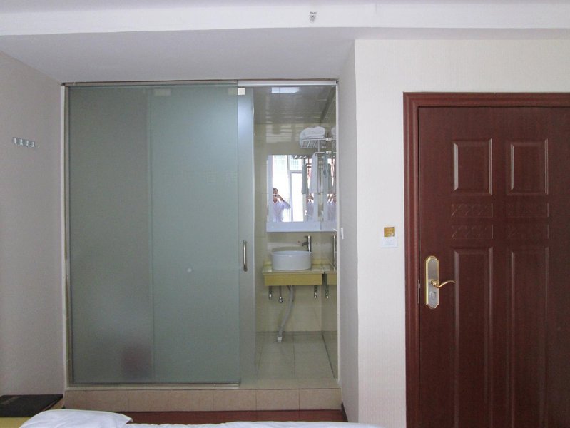 Xiaohe Kaiyue HotelGuest Room