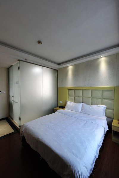Xiaohe Kaiyue HotelGuest Room