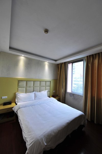 Xiaohe Kaiyue HotelGuest Room