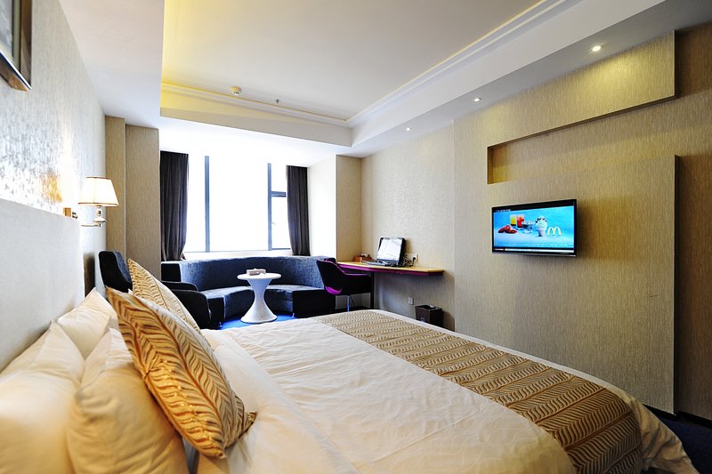 Yuebinfen Hotel Room Type