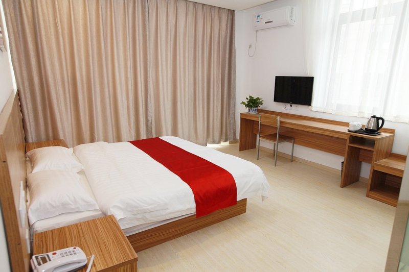 Chengze Business Hotel Room Type