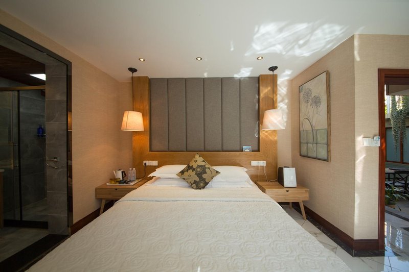 Ziyuan Inn Room Type