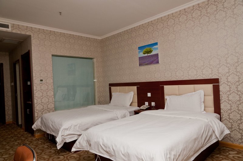 Changxing Business Hotel (Dongying Bus Terminal) Room Type