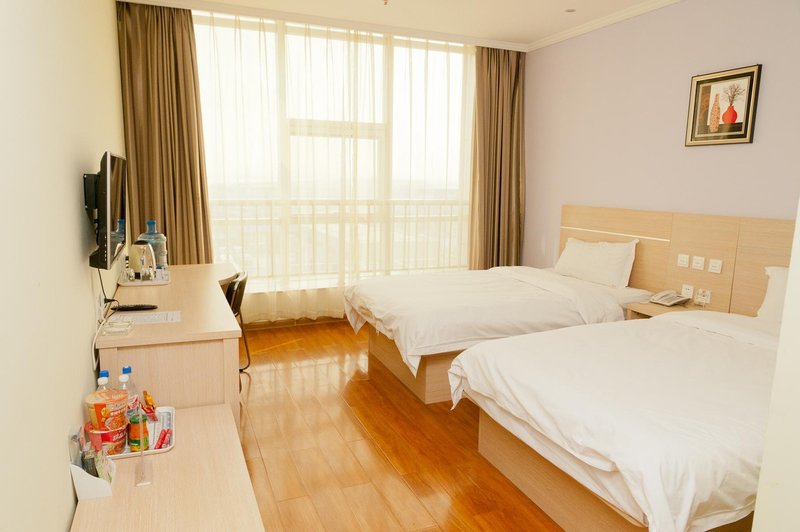 Changxing Business Hotel (Dongying Bus Terminal) Room Type