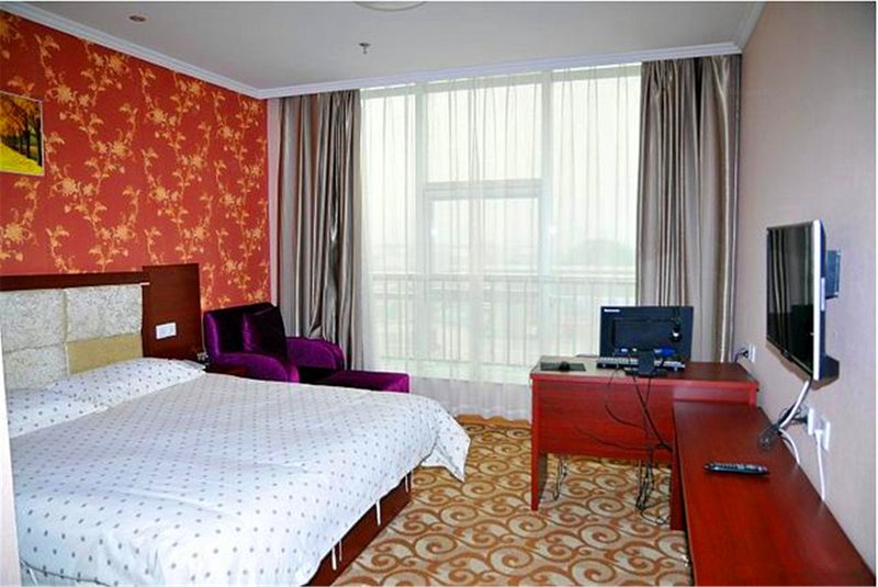 Changxing Business Hotel (Dongying Bus Terminal) Room Type