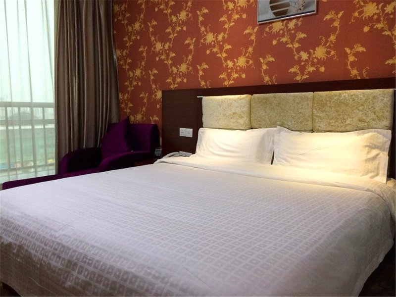 Changxing Business Hotel (Dongying Bus Terminal) Room Type