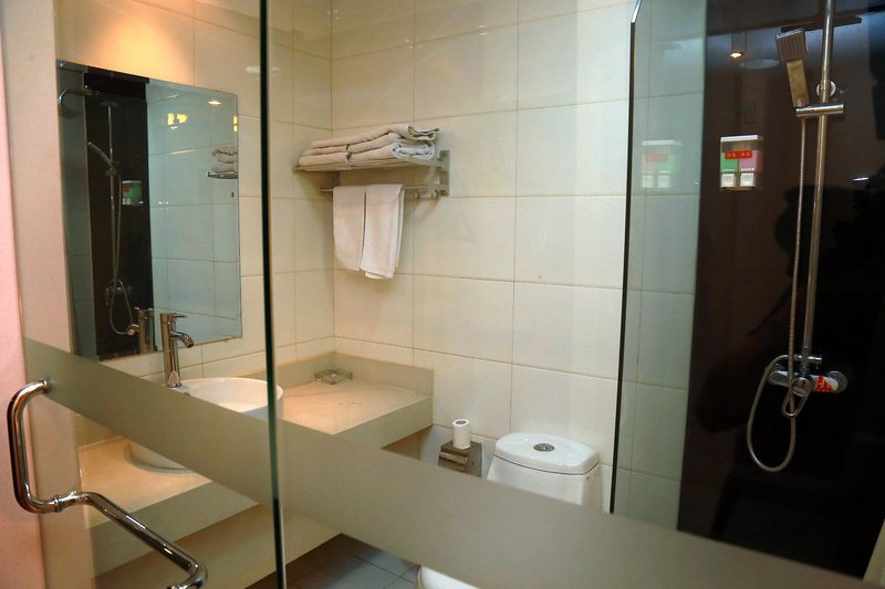 Yiju Hotel (Tianjin Changjiang Road) Other