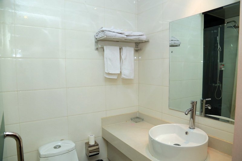 Yiju Hotel (Tianjin Changjiang Road) Other