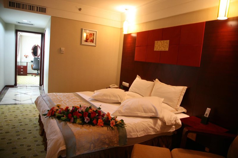 Enraton International Hotel Room Type
