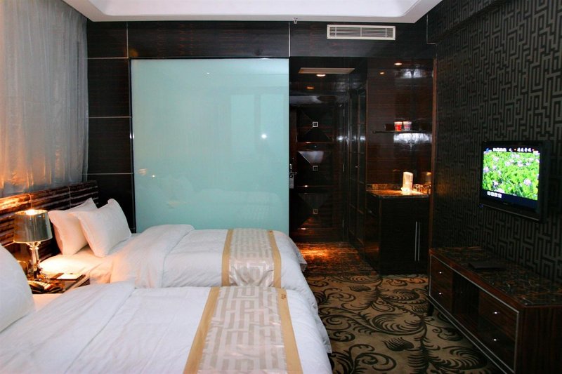 Zhaokai Hotel Room Type