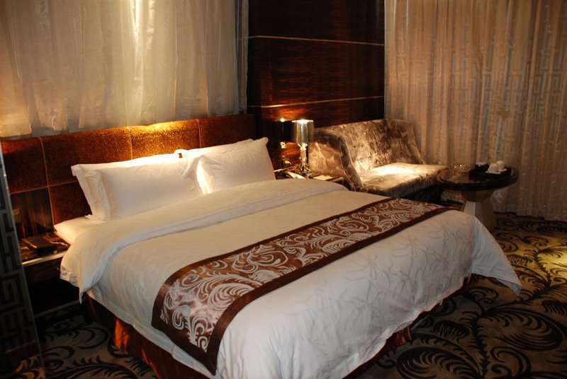 Zhaokai Hotel Room Type