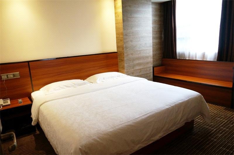 Zhuang Yuan Po Hotel Room Type