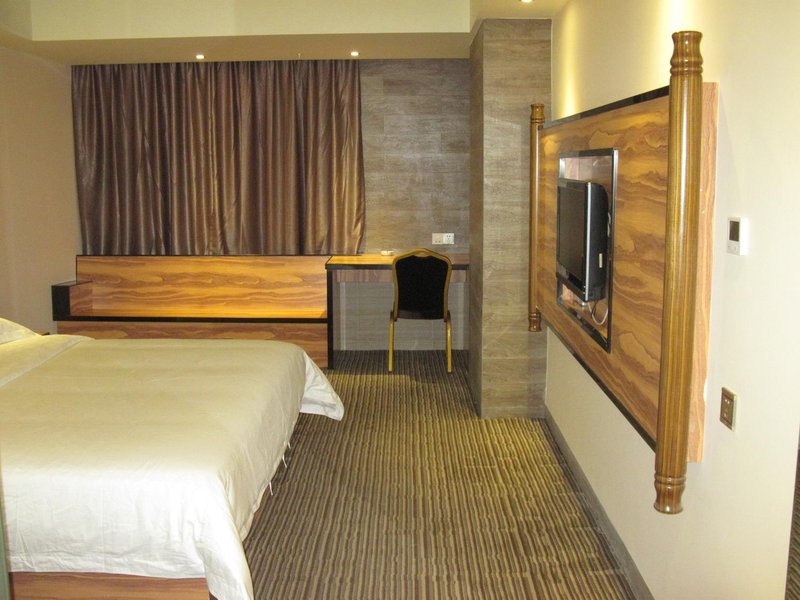 Zhuang Yuan Po Hotel Room Type