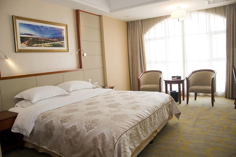 Jinhua Hotel Room Type