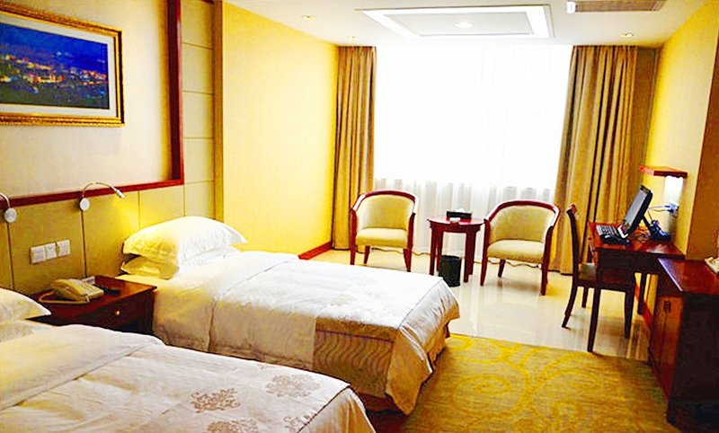 Jinhua Hotel Room Type