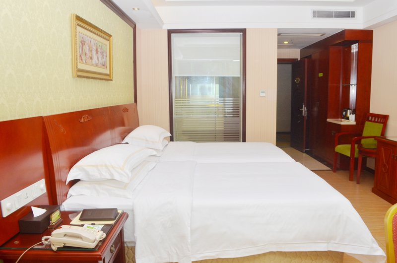 Vienna Hotel (Huizhou Citic) Room Type