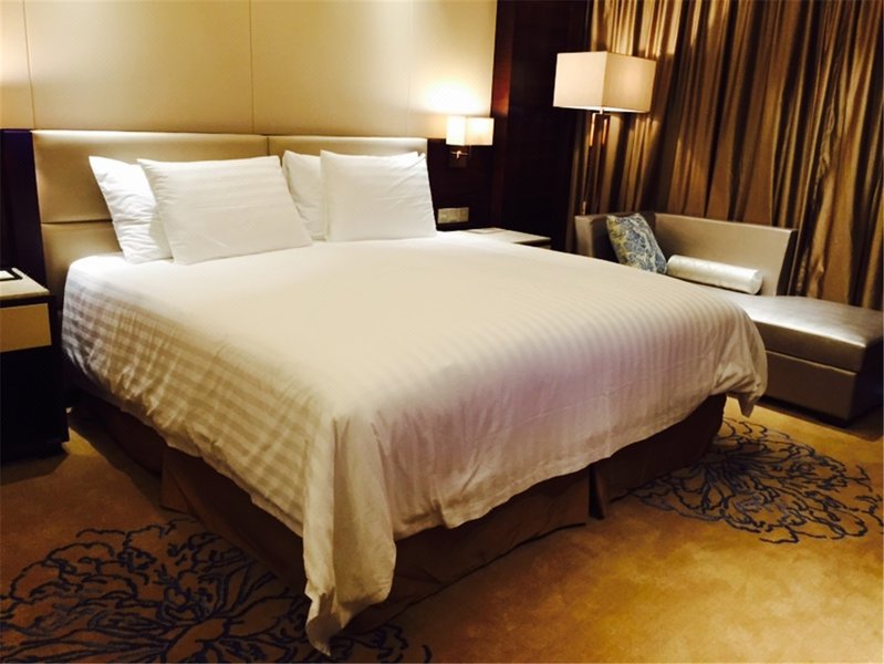 Grand New Century Hotel Hangzhou  Room Type