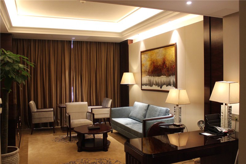 Grand New Century Hotel Hangzhou  Room Type