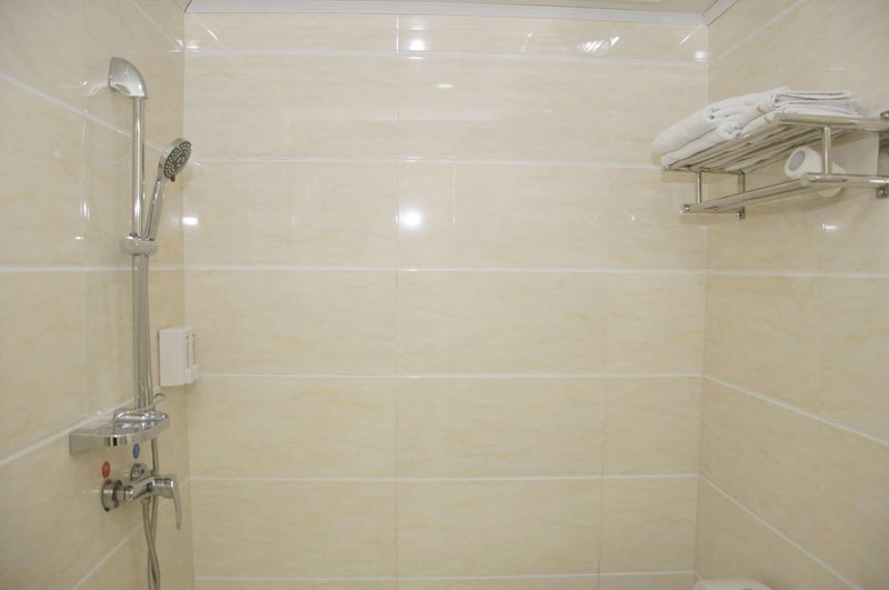 Youke Express Hotel Guest Room