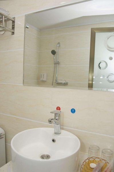 Youke Express Hotel Guest Room