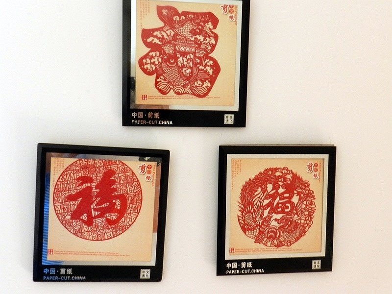 Zhouzhuang Nanhu Renjia HostelOther