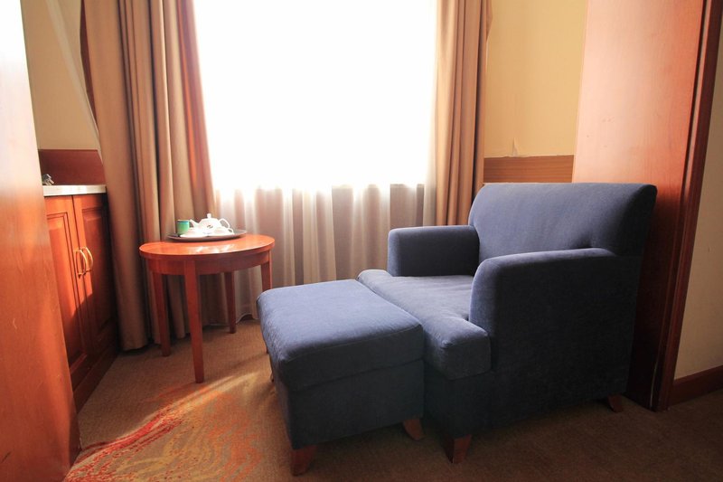 DongYuan Hotel Room Type