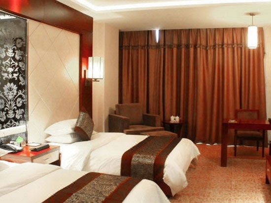 Vienna Classic Hotel(Zhonglou Development Zone Longcheng Tianjie Store) Room Type