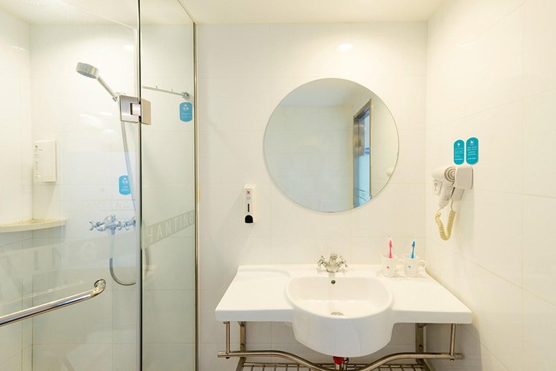 Elan Hotel (Kunshan Science & Culture Expo Center) Guest Room