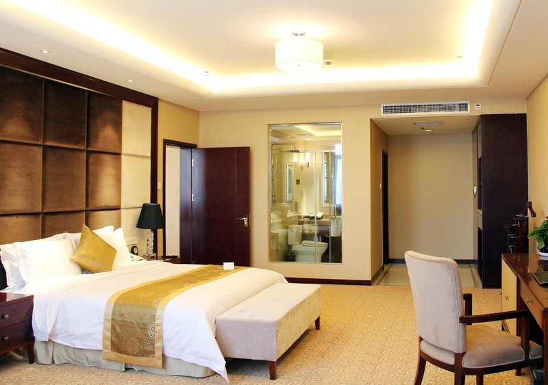 Xingtai Mingdu Hotel Room Type