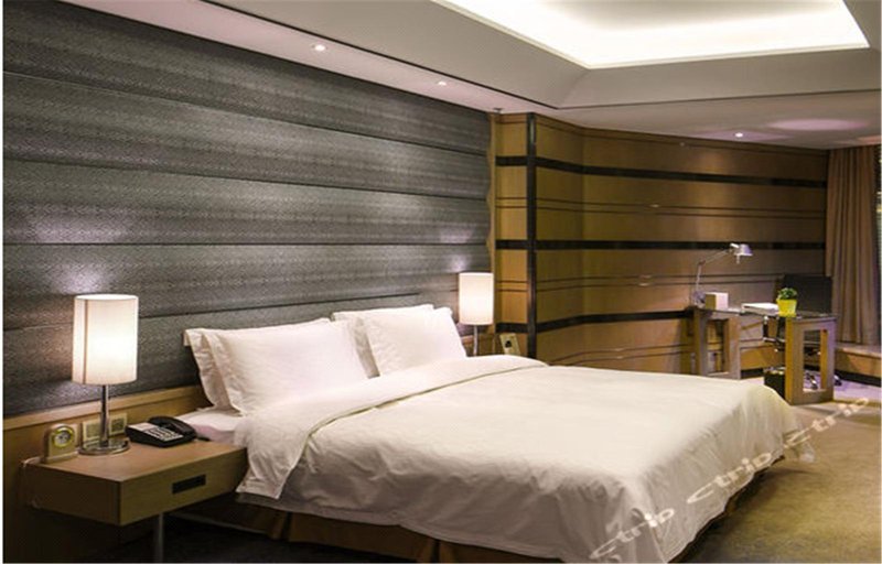 Xingtai Mingdu Hotel Room Type