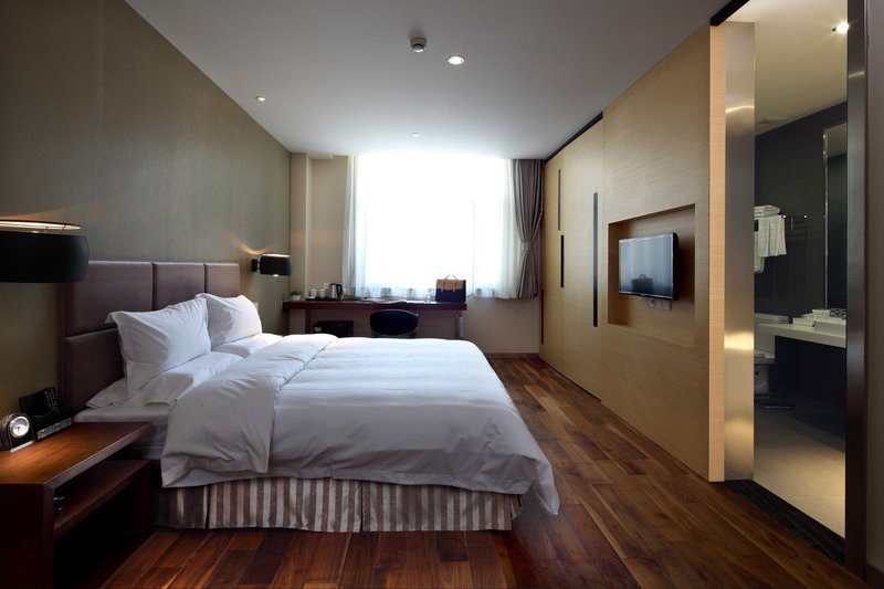 Regal Hotel (Hohhot Haidong Road) Room Type