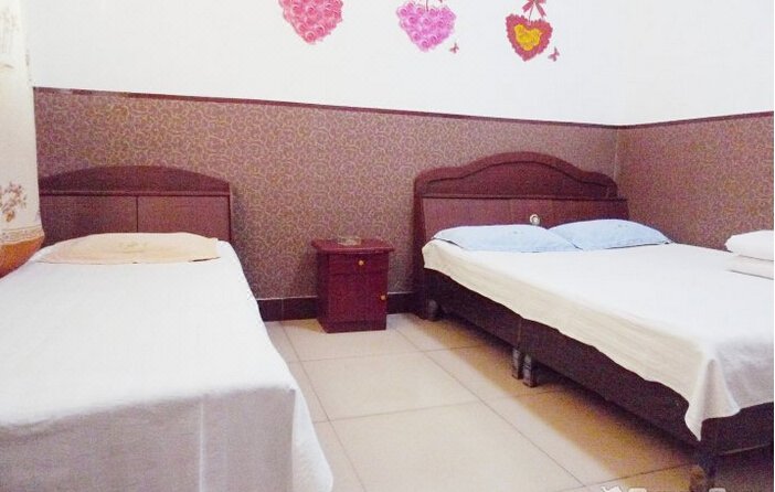 Xinsheng Hotel Guest Room