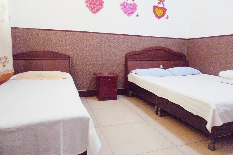 Xinsheng Hotel Guest Room