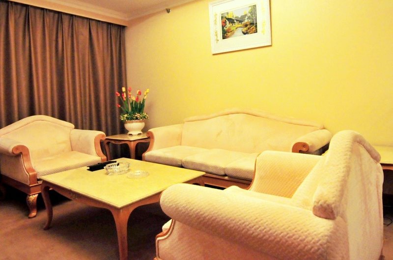 Luzhongyun Hotel Room Type