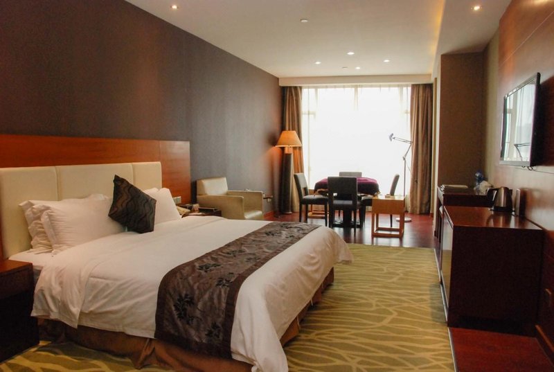 Vienna Hotel (Dongguan Houjie Jinzuo) Room Type