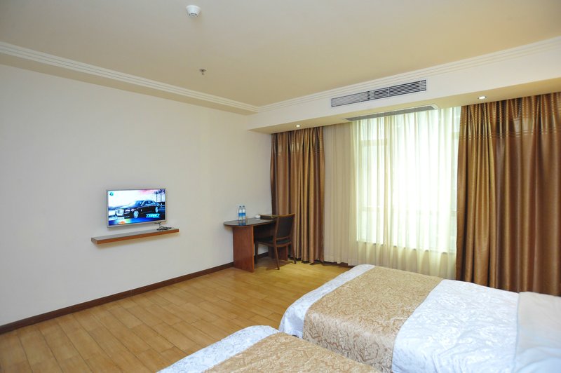 Xiang Kai Yue Rong Hotel Room Type