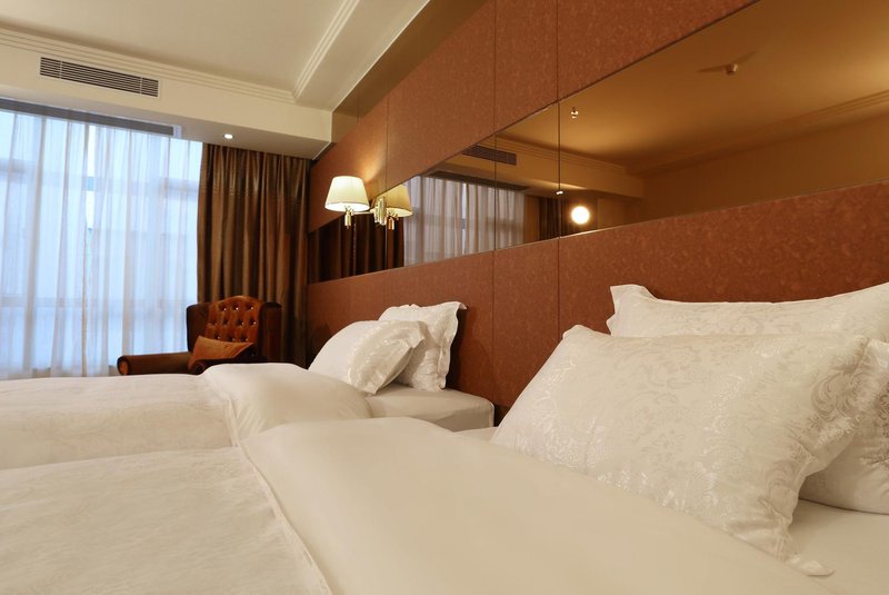 Xiang Kai Yue Rong Hotel Room Type