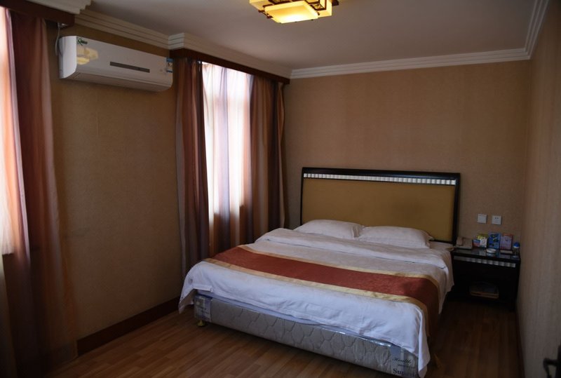 Yuxi Yunxi Hotel Guest Room